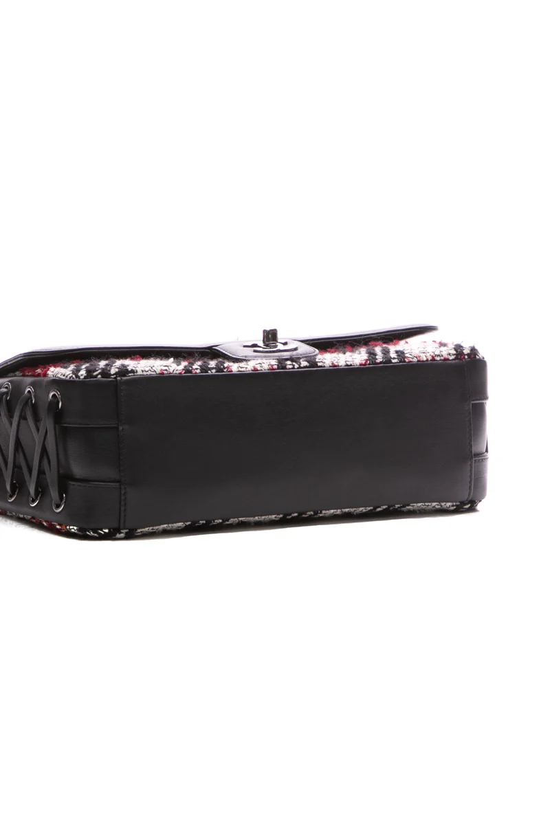 Coco Corset Flap Bag - Image 5