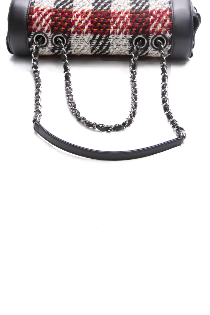 Coco Corset Flap Bag - Image 6