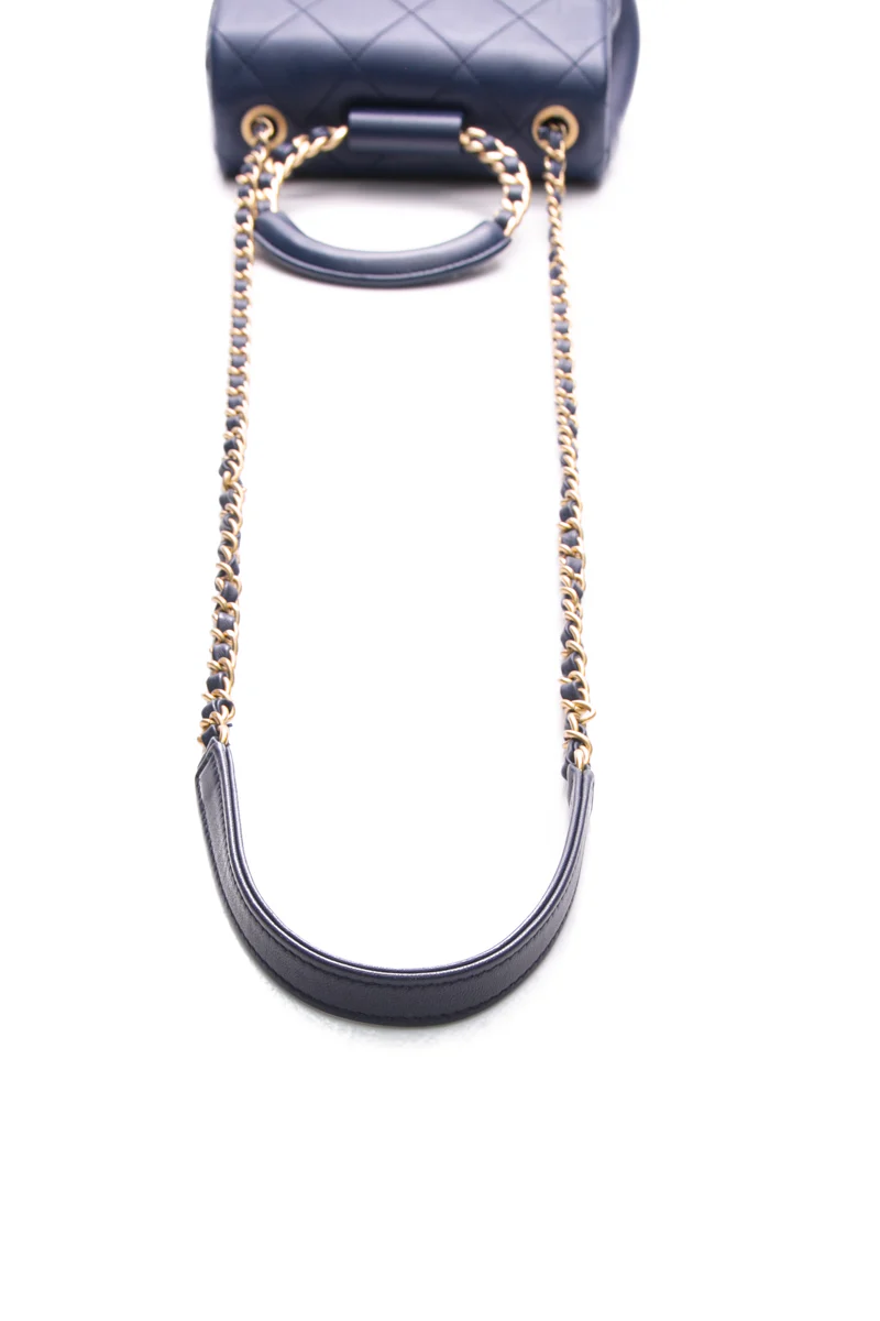 In The Loop Small Flap Bag - Image 6