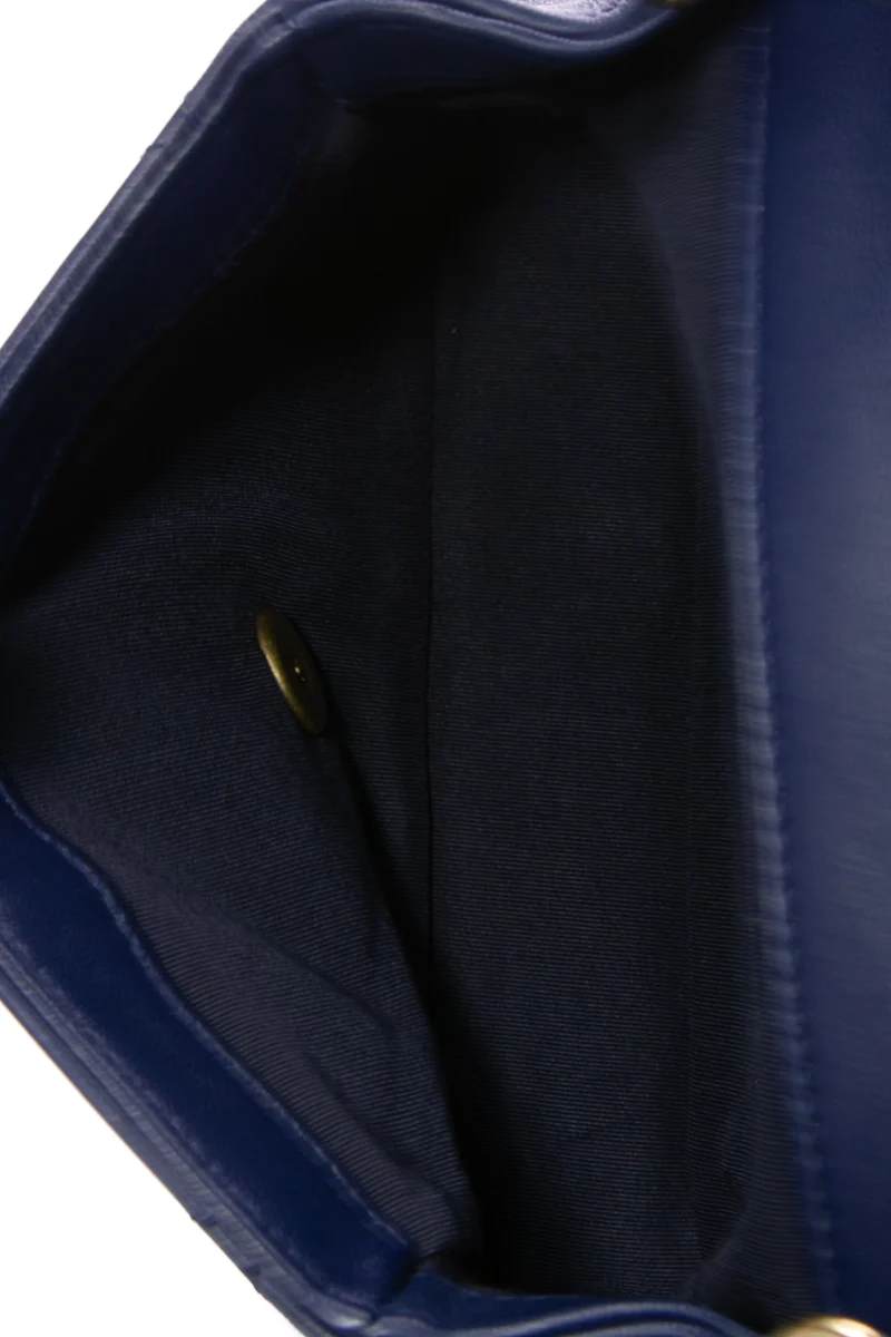 In The Loop Small Flap Bag - Image 8