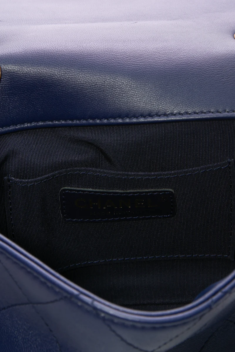In The Loop Small Flap Bag - Image 9