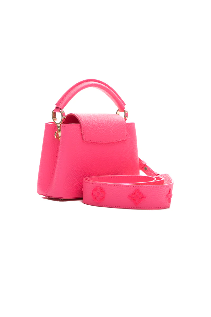 Capucines Mini Bag - Image 3