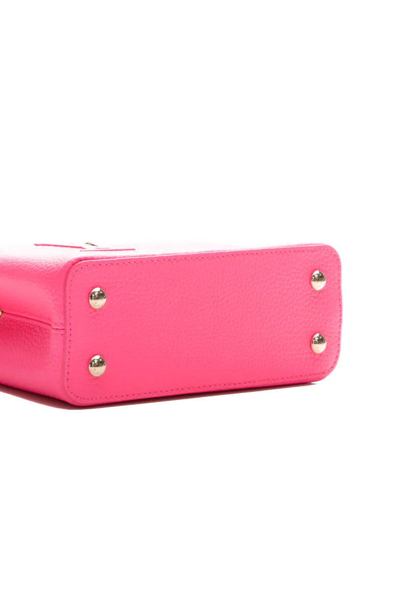 Capucines Mini Bag - Image 4