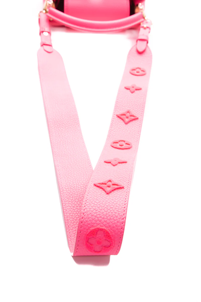 Capucines Mini Bag - Image 5