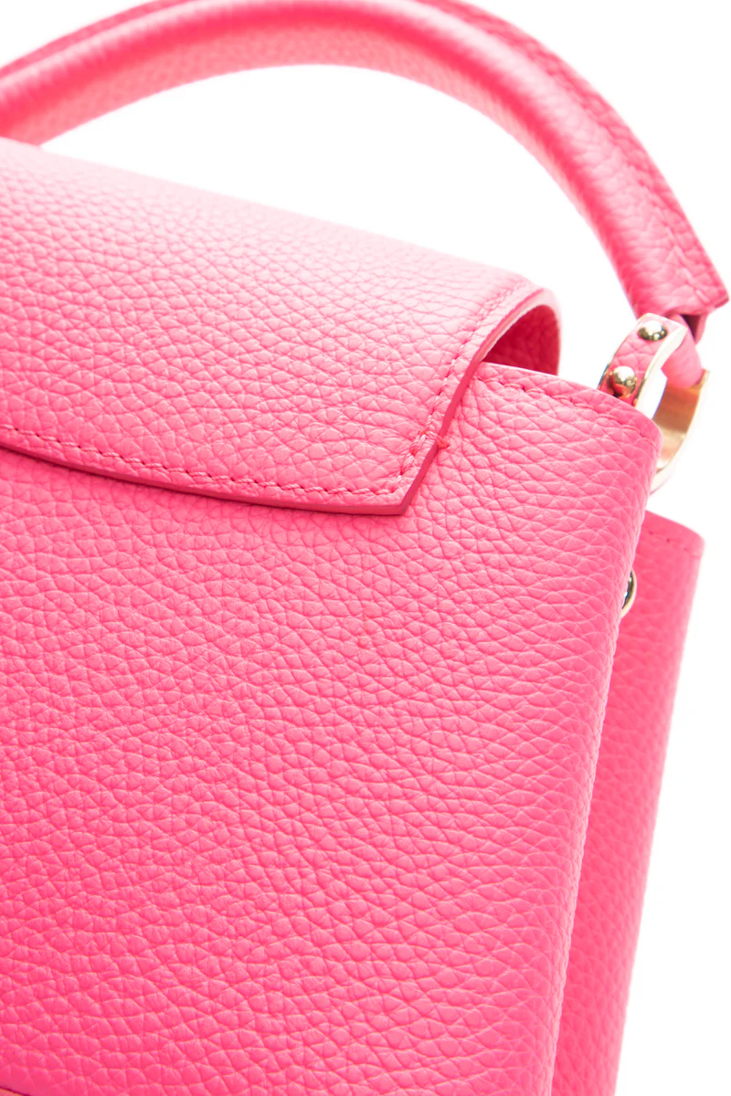Capucines Mini Bag - Image 6