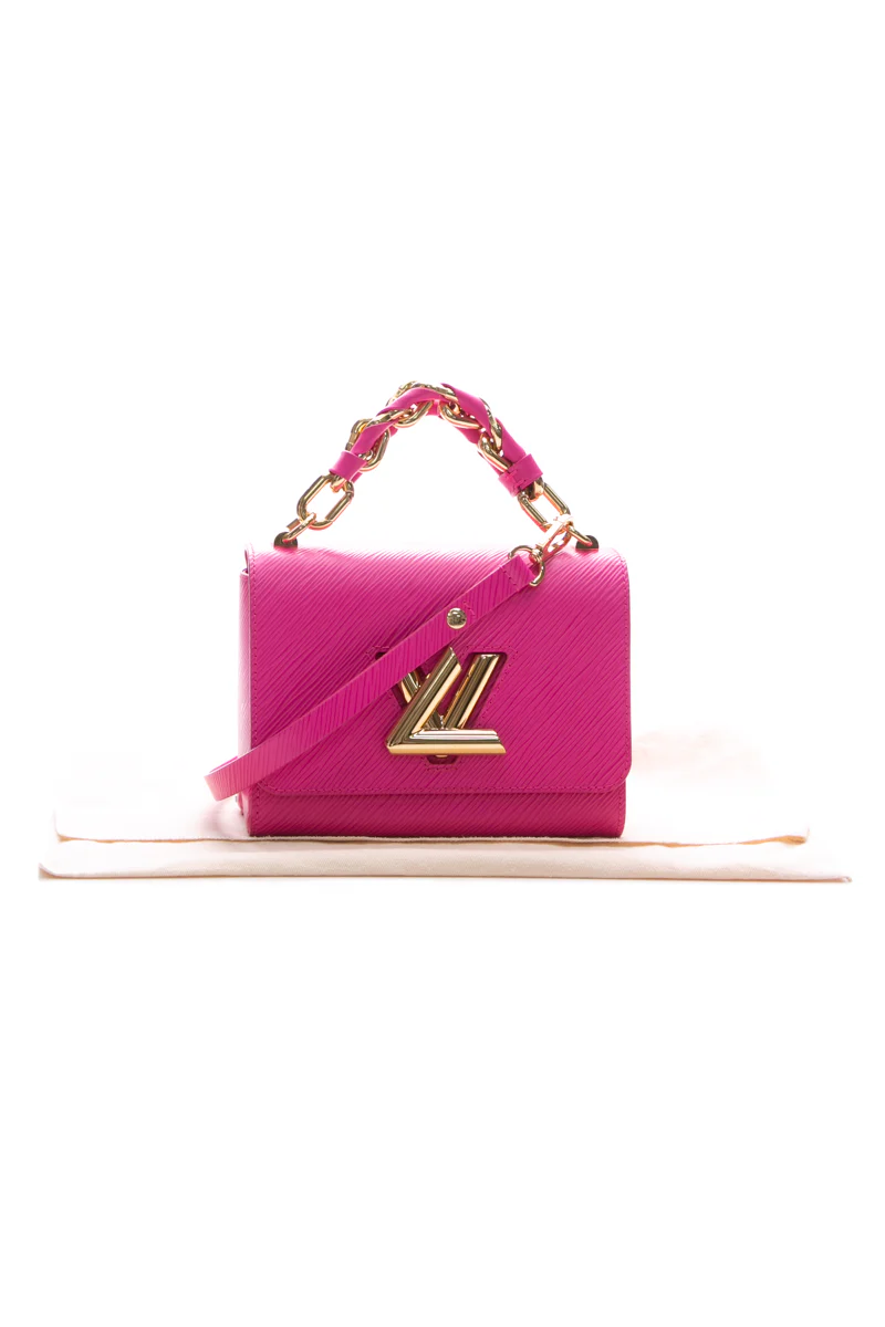 Epi Twist PM Bag - Image 10