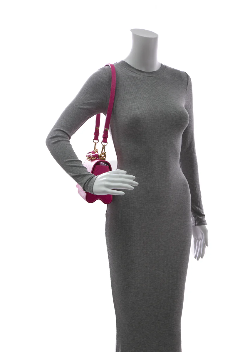 Epi Twist PM Bag - Image 3