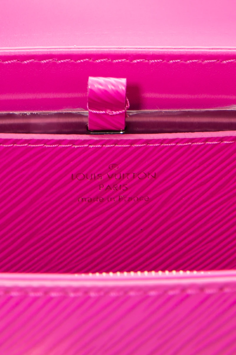 Epi Twist PM Bag - Image 9