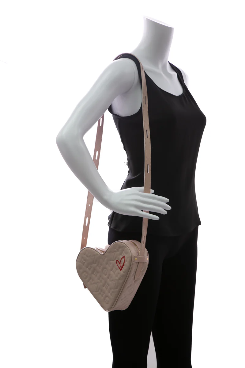 Fall In Love Sac Coeur Bag - Image 3