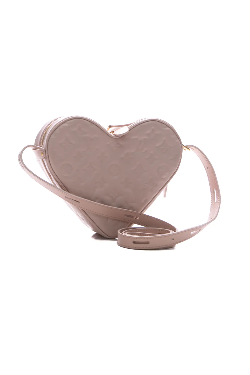 Fall In Love Sac Coeur Bag - Image 4
