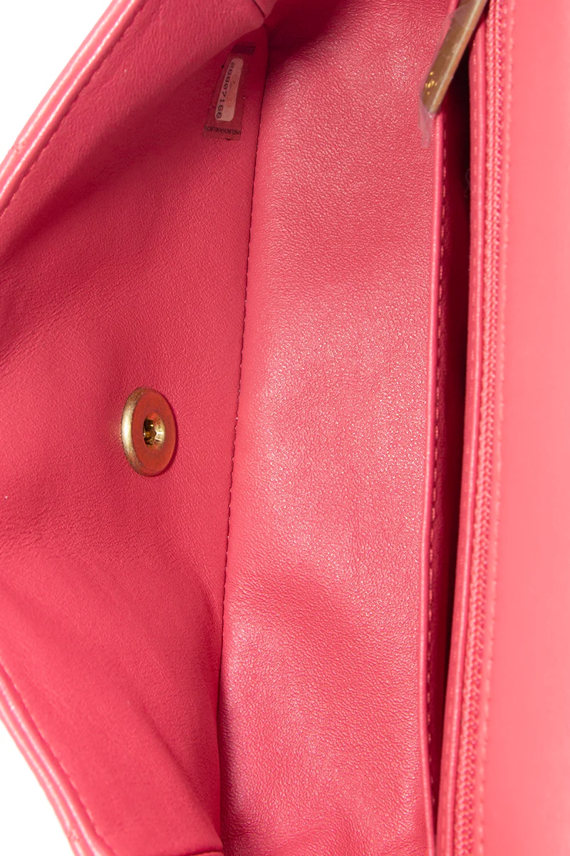 Charms Rectangular Mini Flap Bag - Image 7