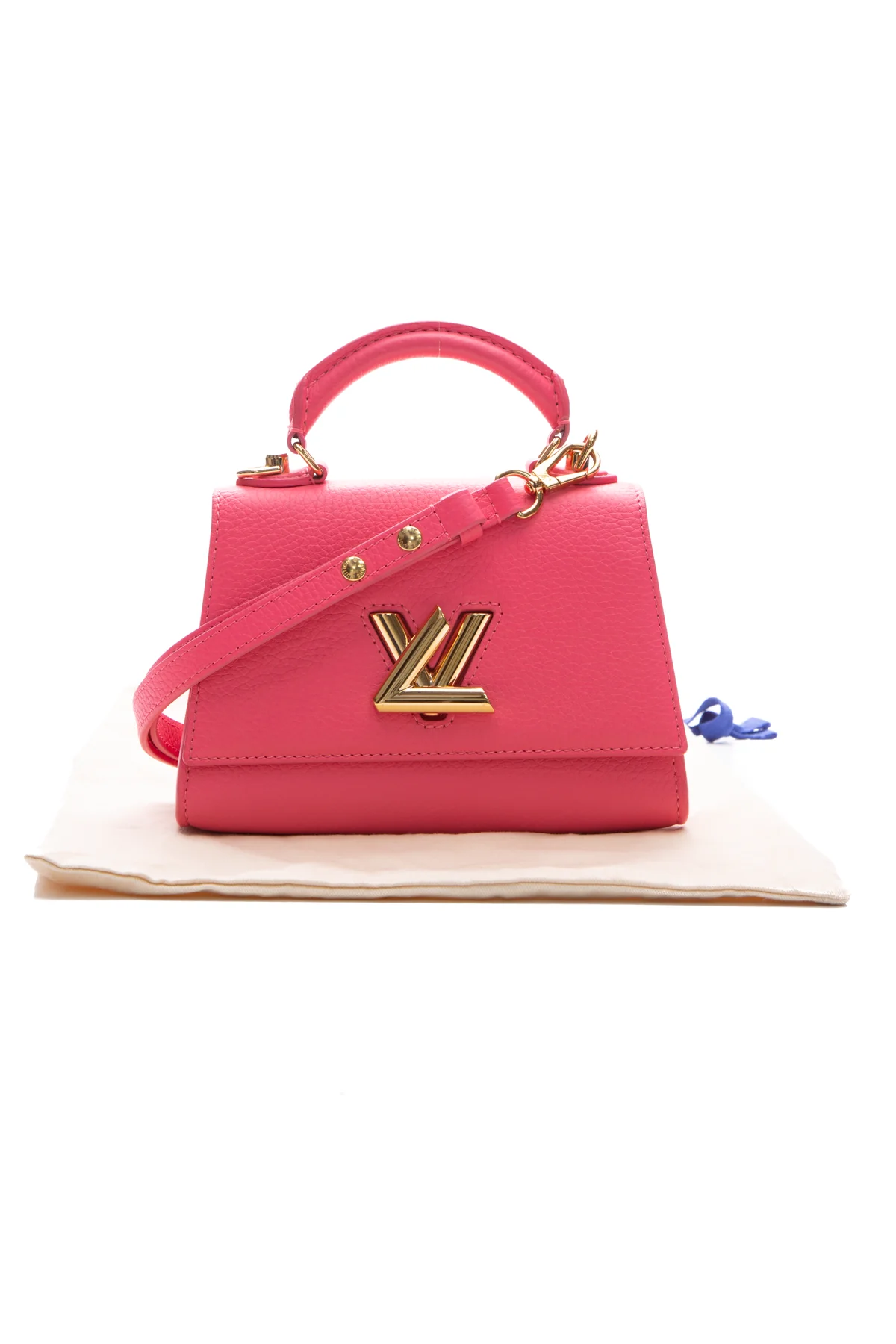 Twist One Handle BB Bag - Image 11