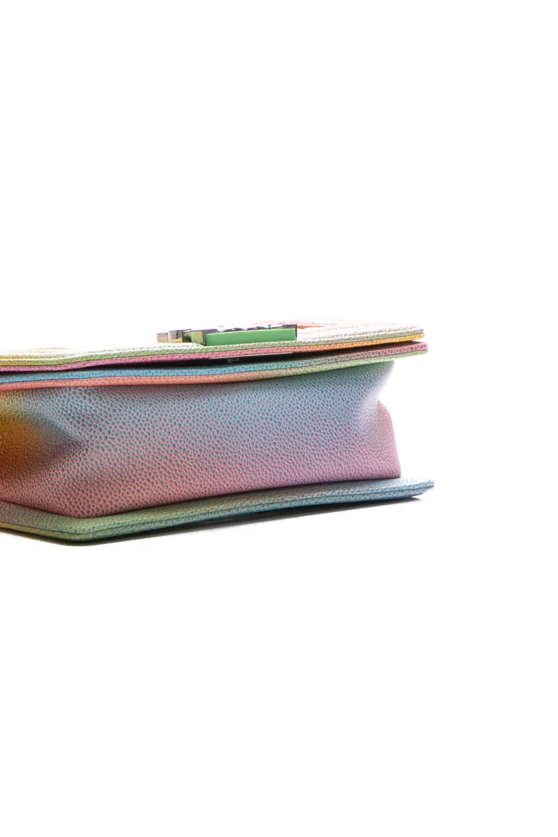 Rainbow Small Boy Bag - Image 4