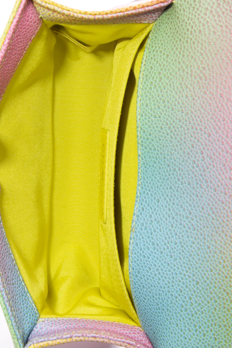 Rainbow Small Boy Bag - Image 6
