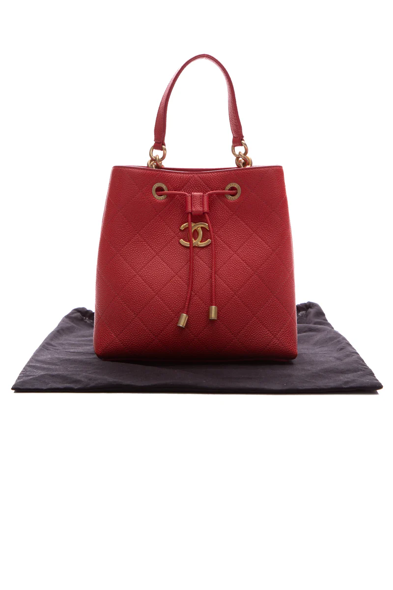 Bucket Bag - Image 9