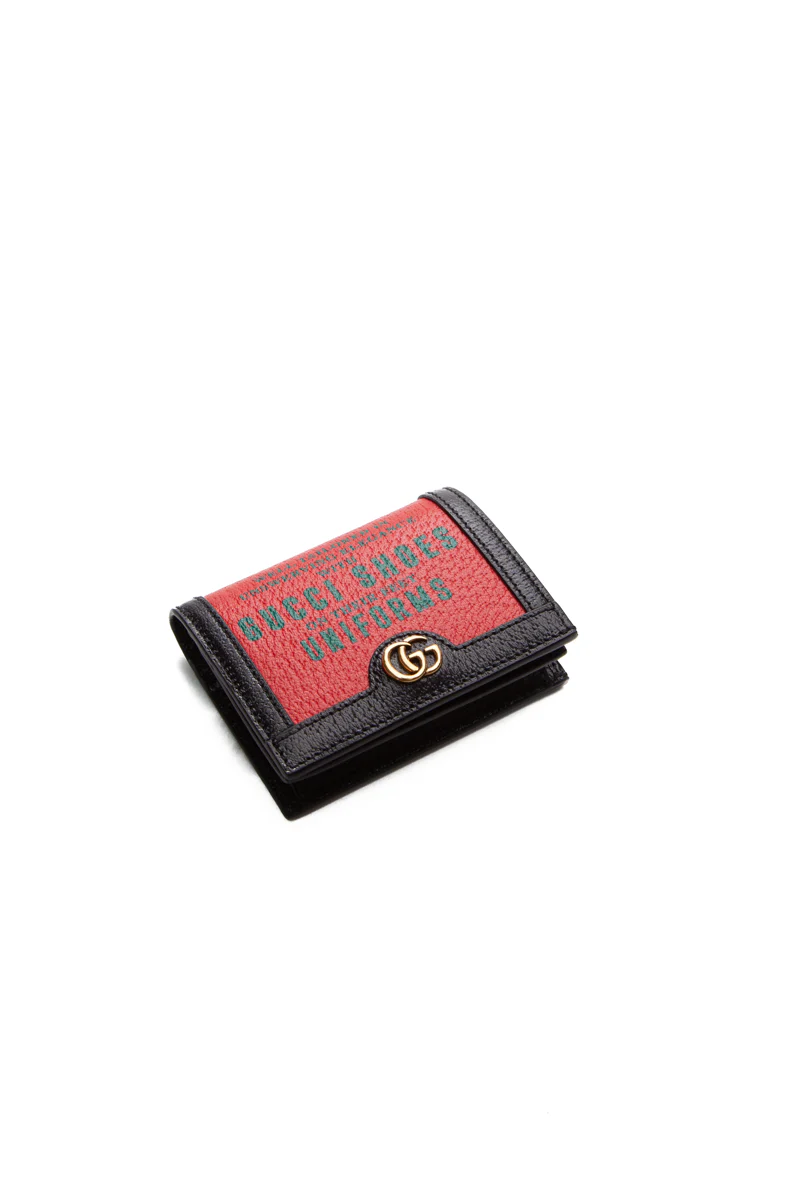 Centennial Card Case Wallet - Image 4