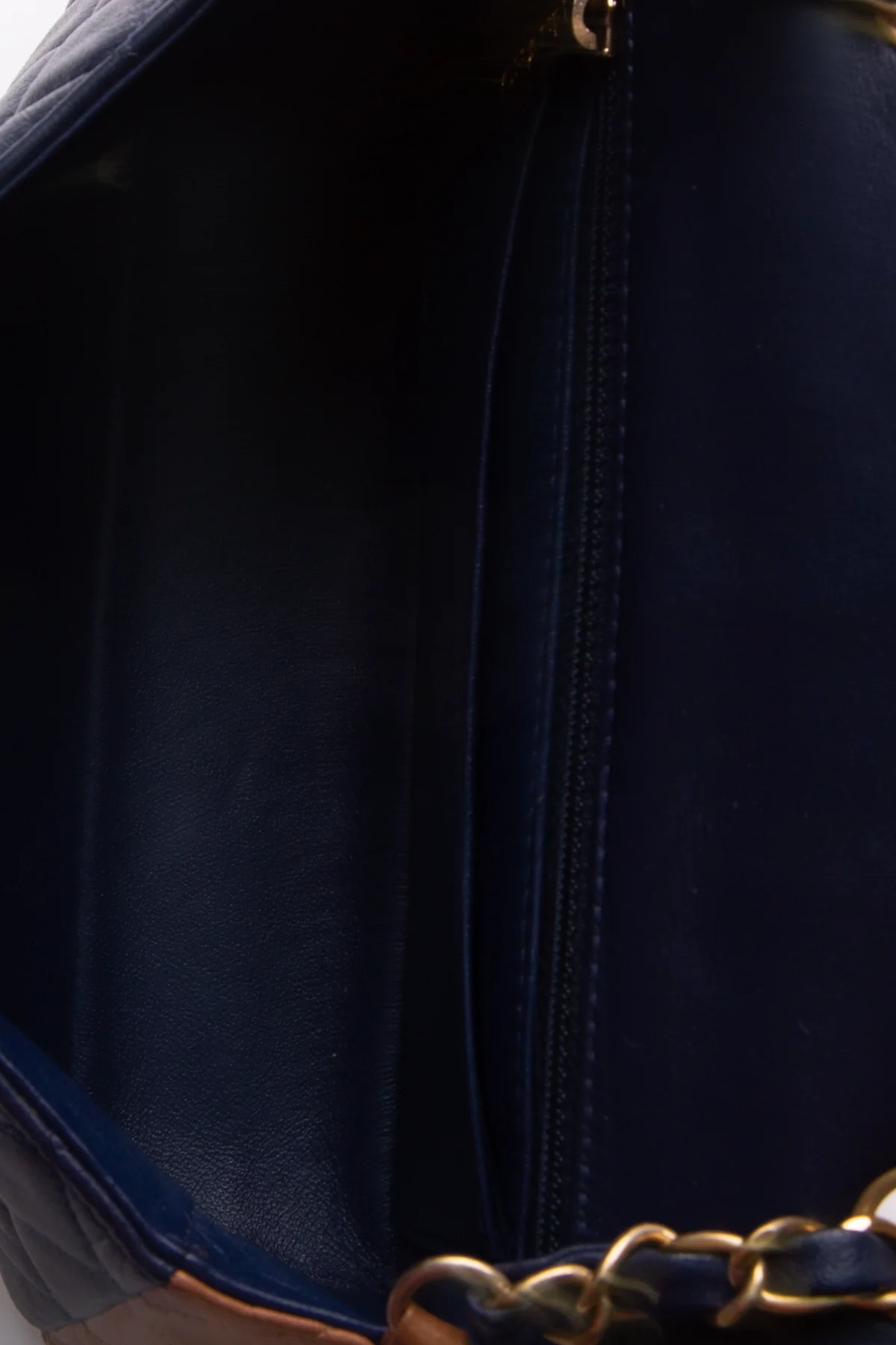 Classic Rectangular Mini Flap Bag - Image 10