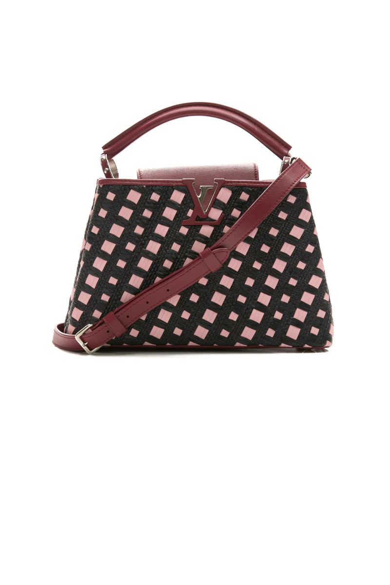 Limited Edition Capucines BB