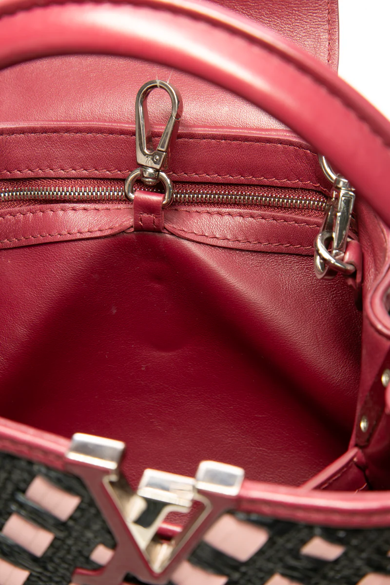 Limited Edition Capucines BB - Image 11