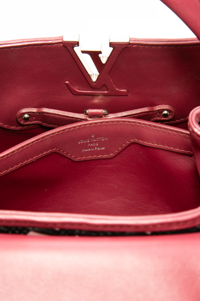 Limited Edition Capucines BB - Image 14