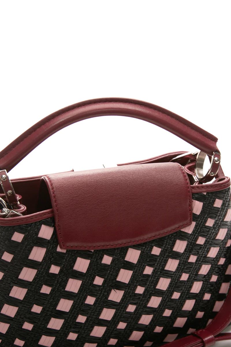 Limited Edition Capucines BB - Image 6