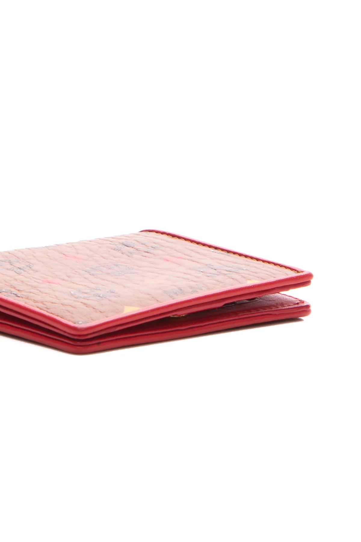 Visetos Bifold Wallet - Image 3