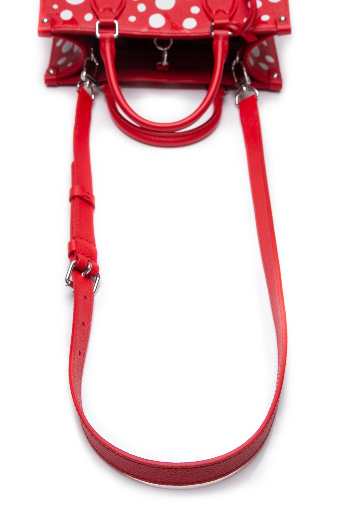 LV x YK OnTheGo PM Tote Bag - Image 7