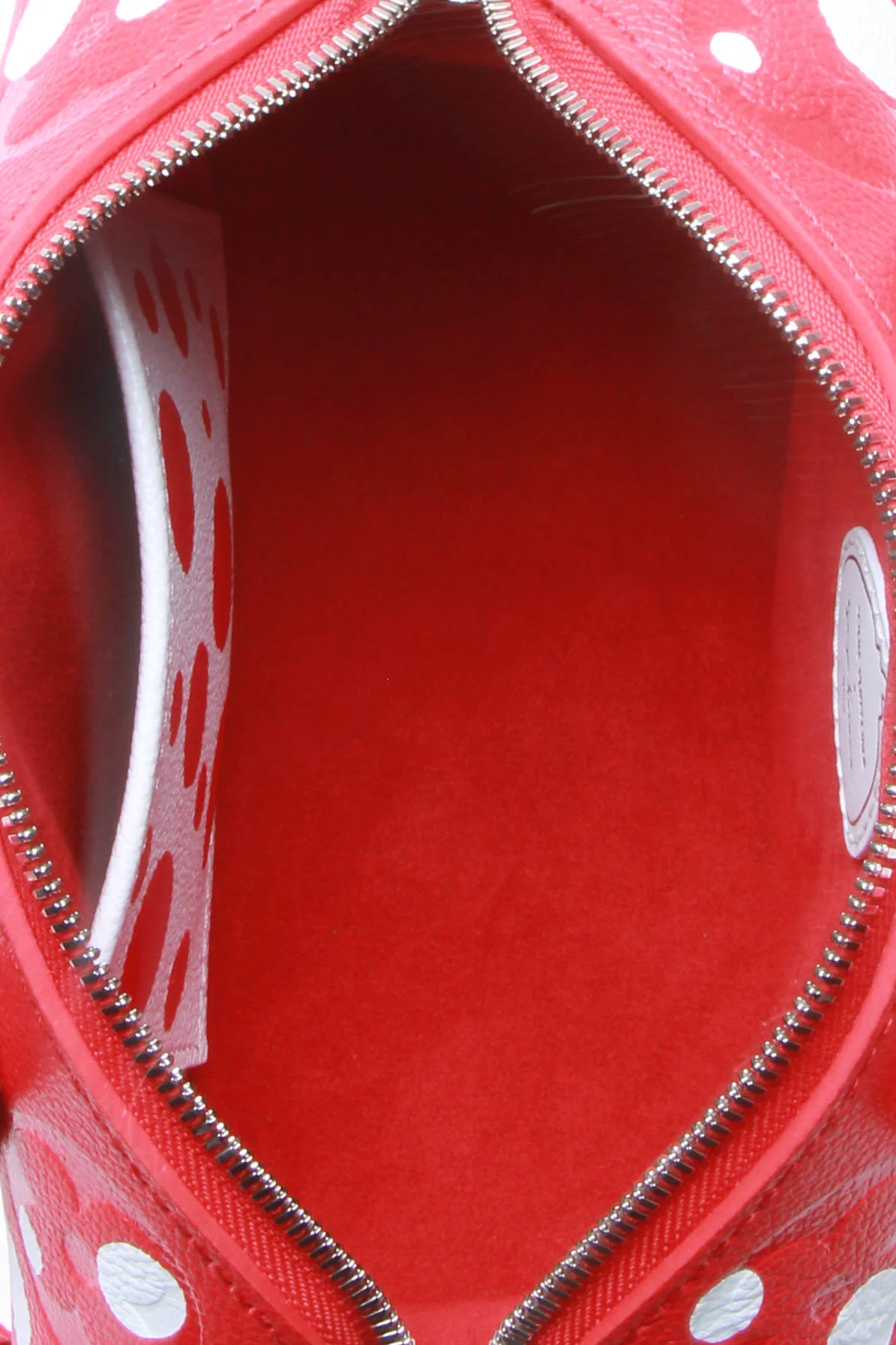 LV x YK Speedy 20 Bandoulière Bag - Image 7