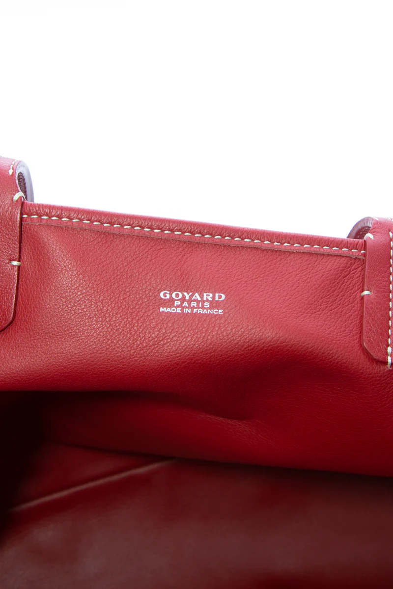Reversible Anjou PM Bag - Image 11