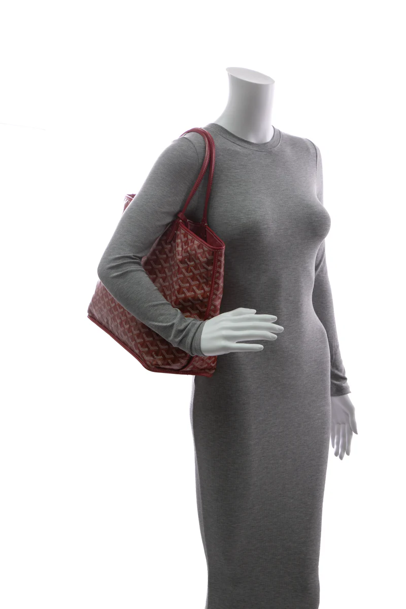 Reversible Anjou PM Bag - Image 2