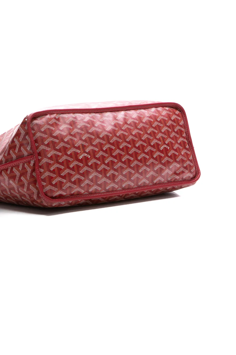 Reversible Anjou PM Bag - Image 5