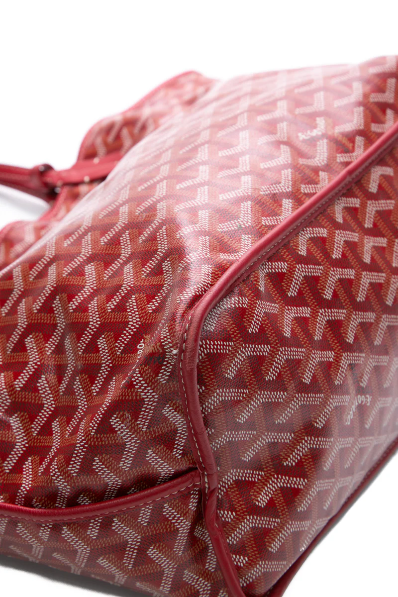 Reversible Anjou PM Bag - Image 7
