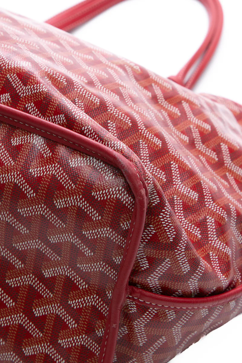 Reversible Anjou PM Bag - Image 8