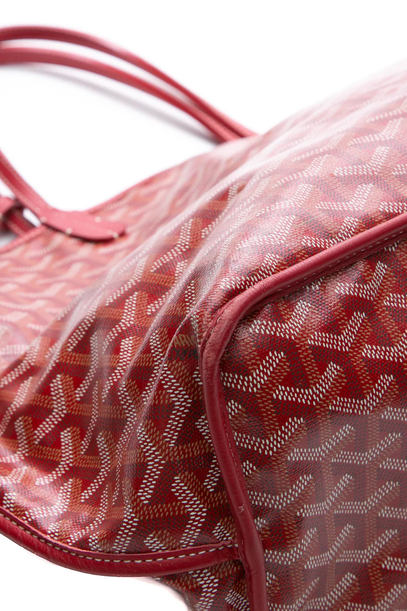 Reversible Anjou PM Bag - Image 9