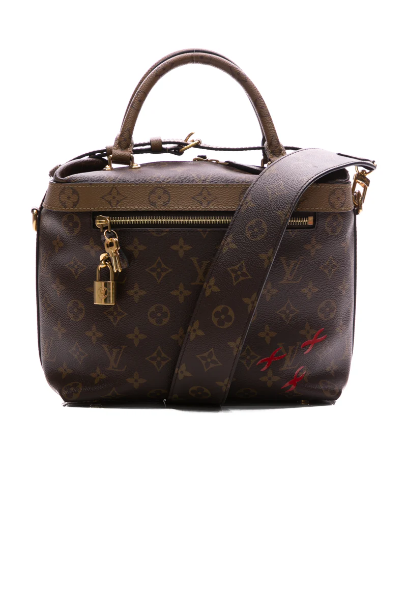 City Cruiser PM Bag