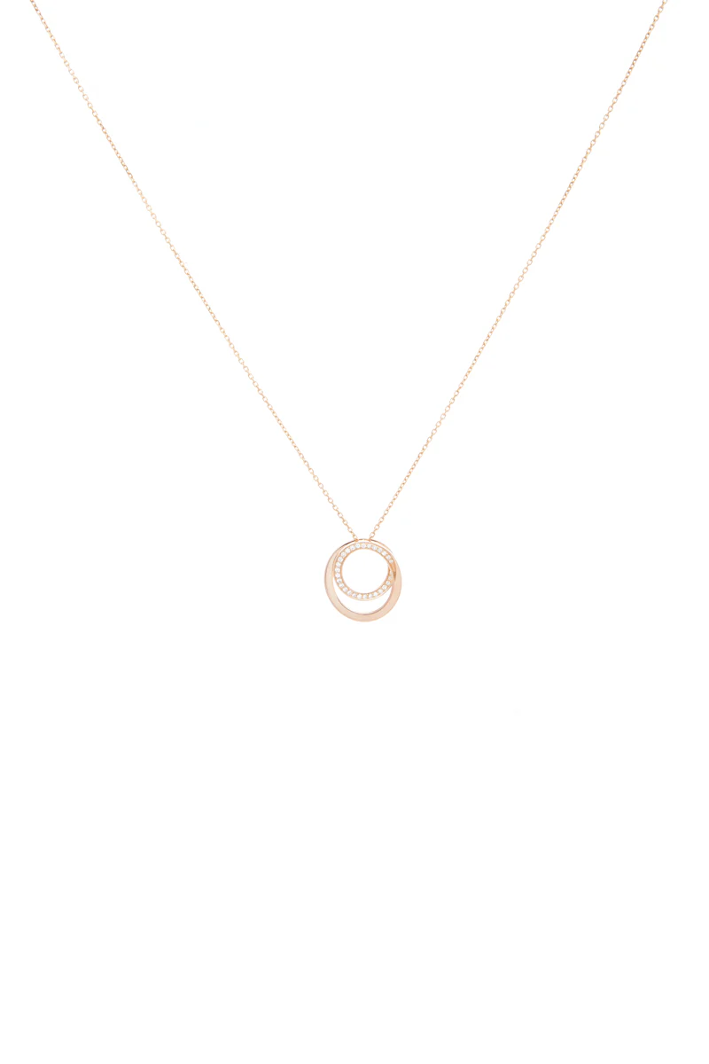 Etincelle De Cartier Diamond Necklace