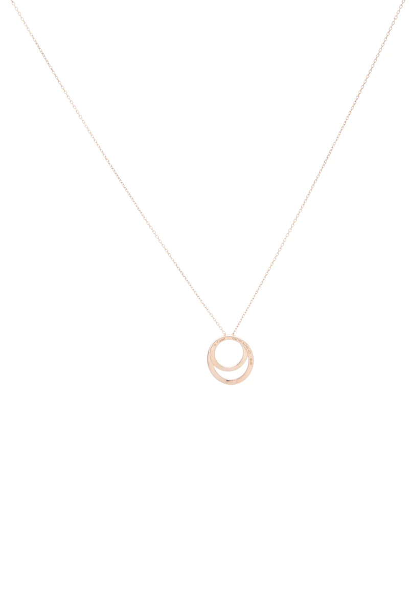 Etincelle De Cartier Diamond Necklace - Image 3