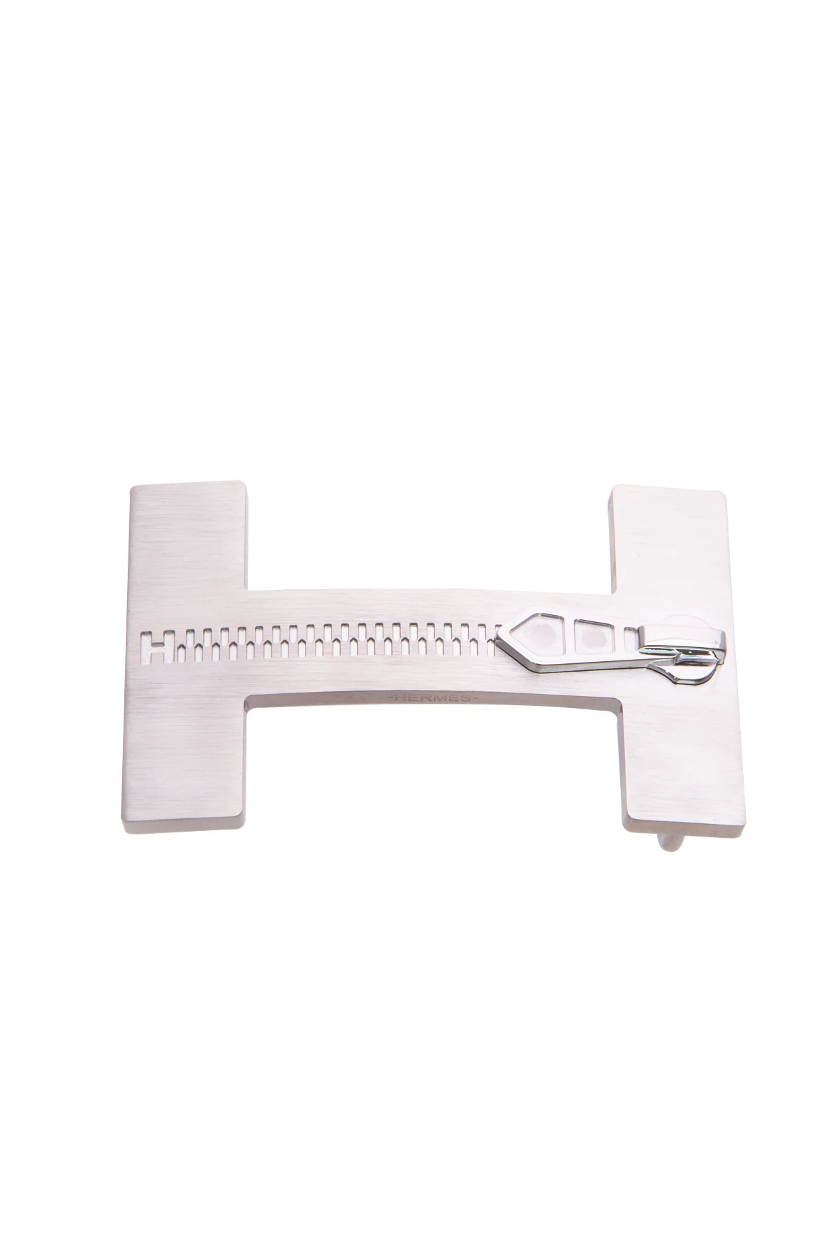 Quizzip Buckle