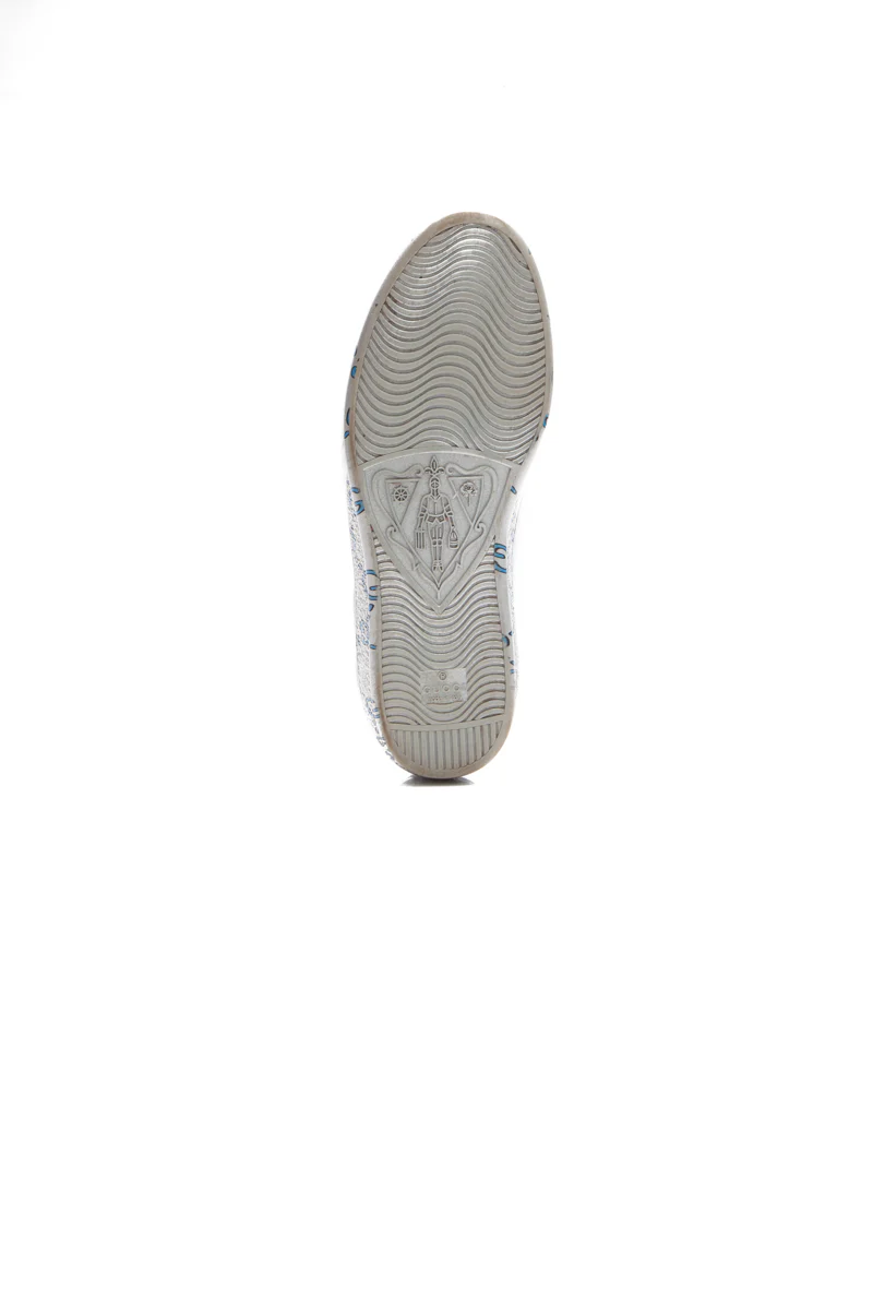 Men's Ghost Ace Sneakers - Size - US 8 - Image 6