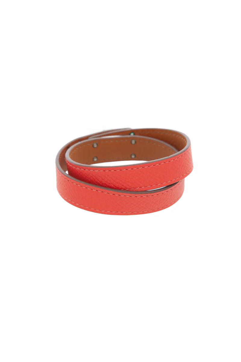 Kelly Double Tour Bracelet - Image 4