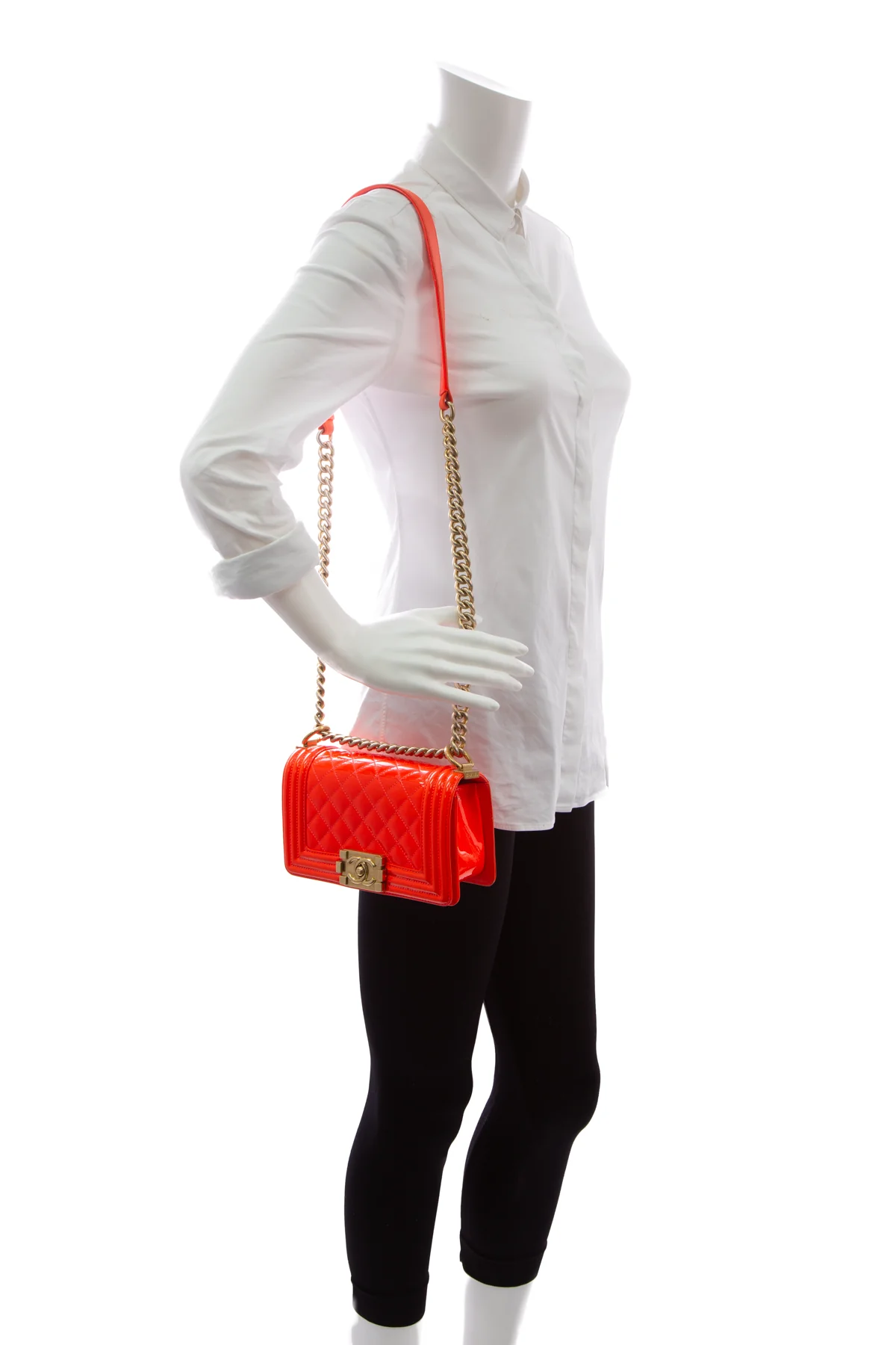 Small Boy Bag - Image 17