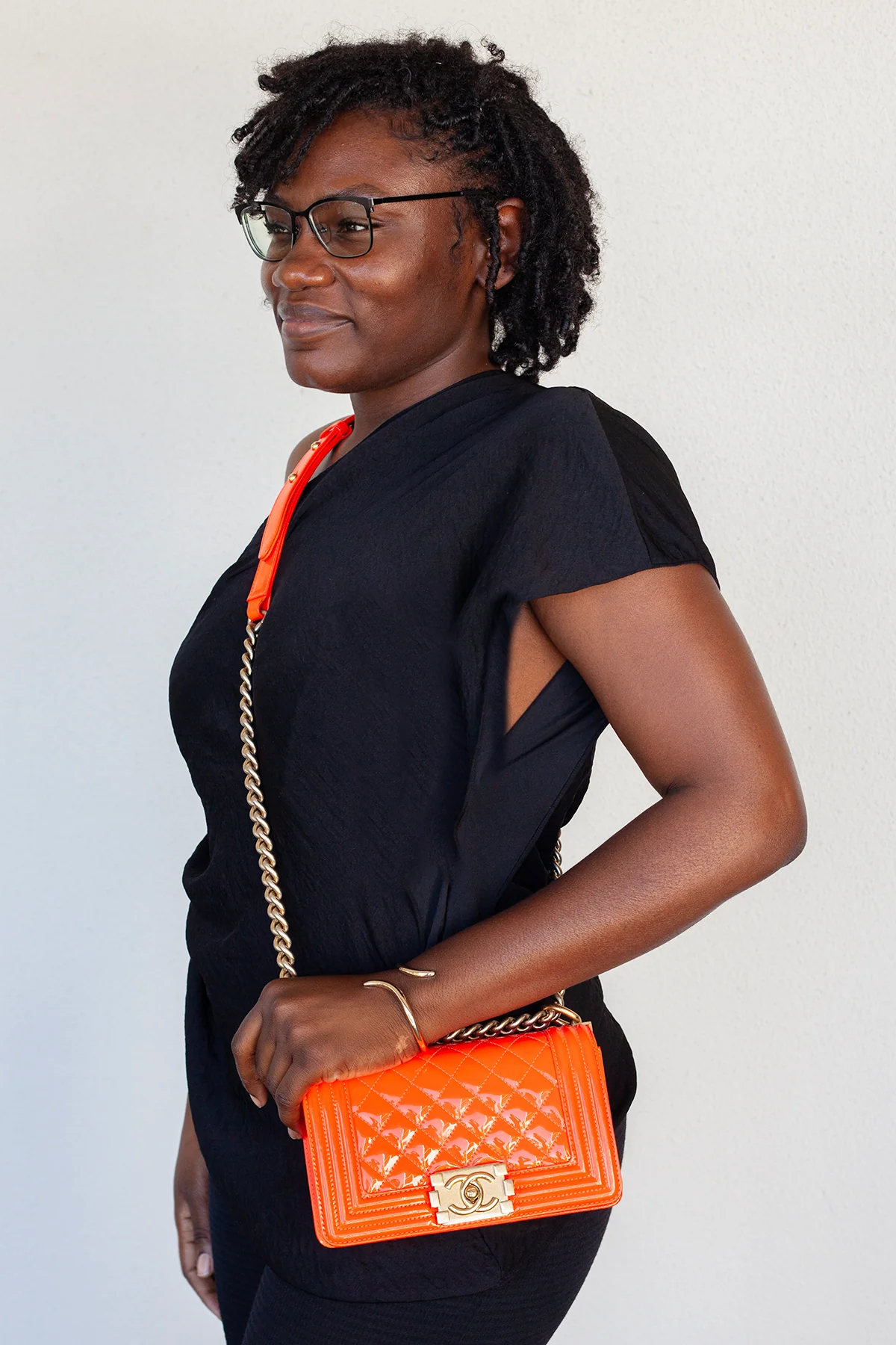 Small Boy Bag - Image 2