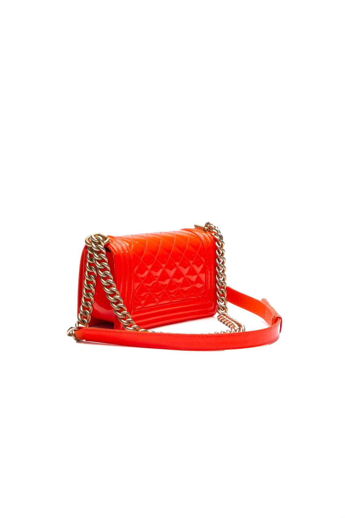 Small Boy Bag - Image 3
