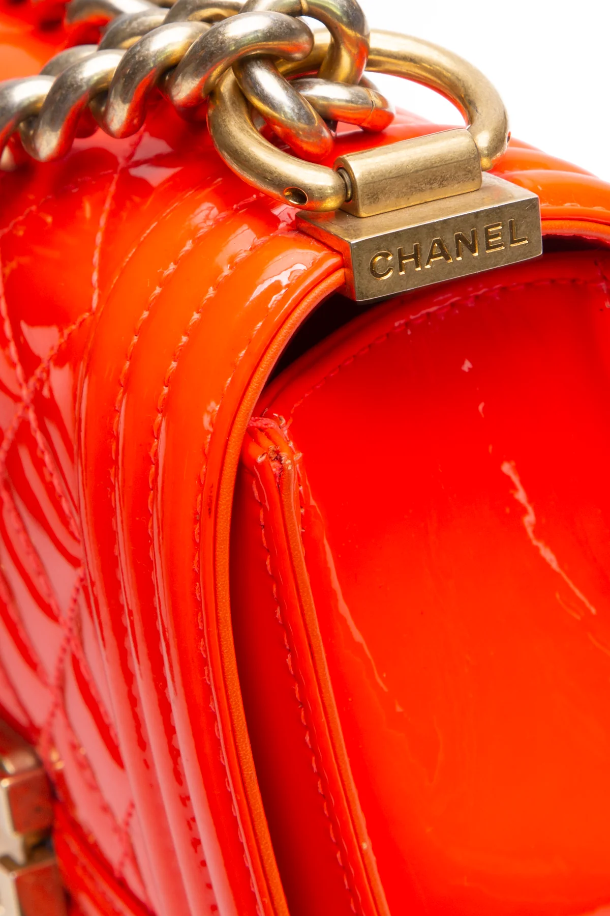 Small Boy Bag - Image 9
