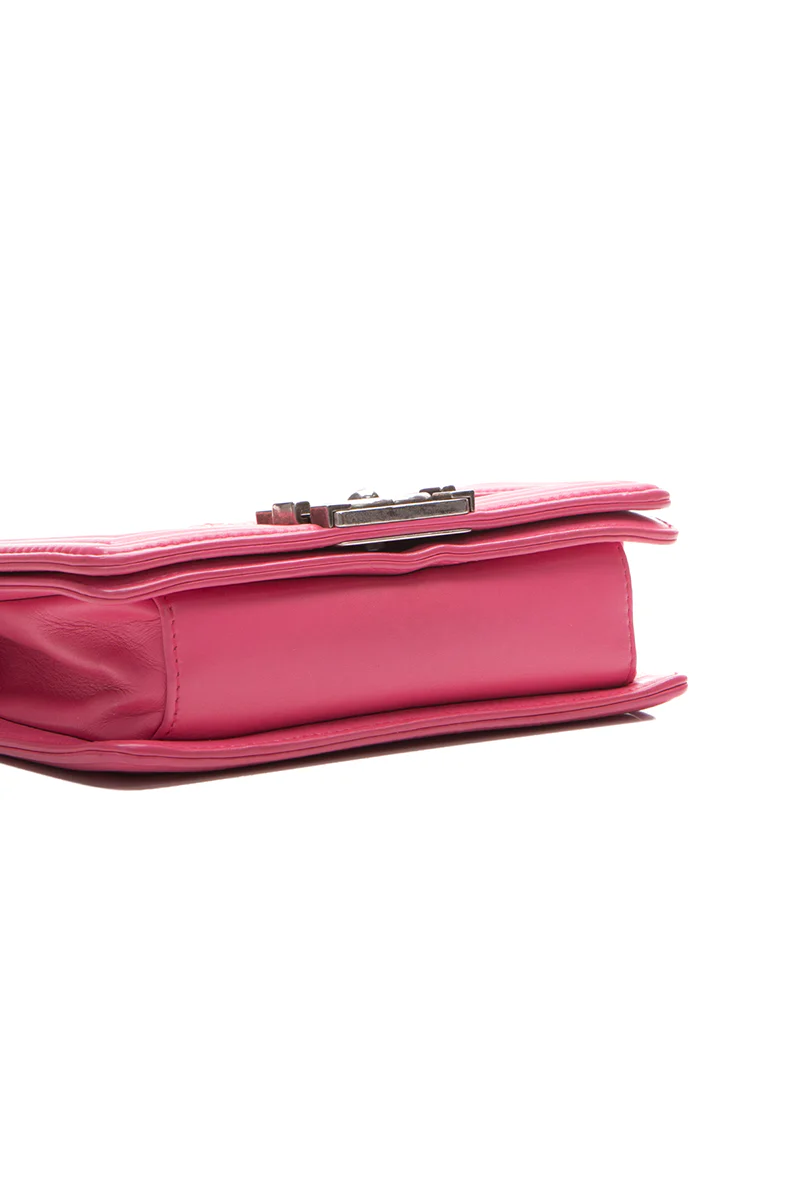Galuchat Stingray Small Boy Bag - Image 5