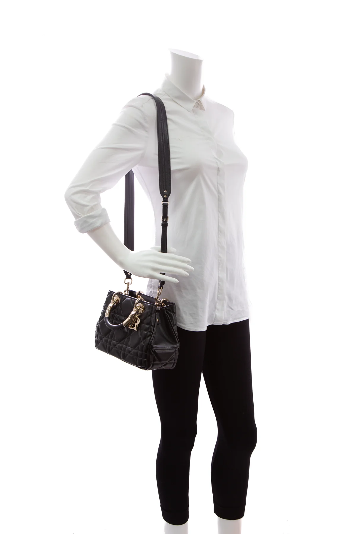The Lady 95.22 Small Bag - Image 3