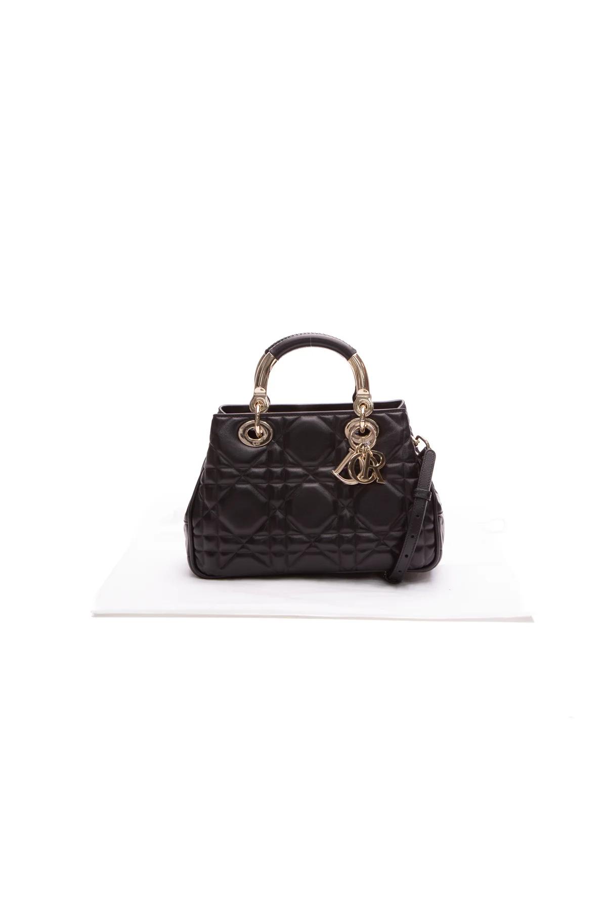 The Lady 95.22 Small Bag - Image 9