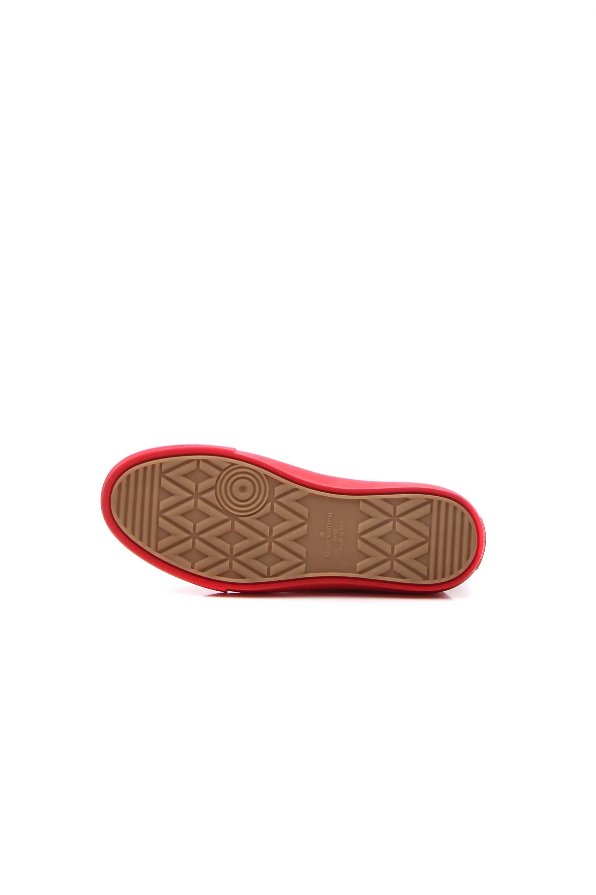 Men's Trocadero Printed Sneakers - Size US 8 - Image 5