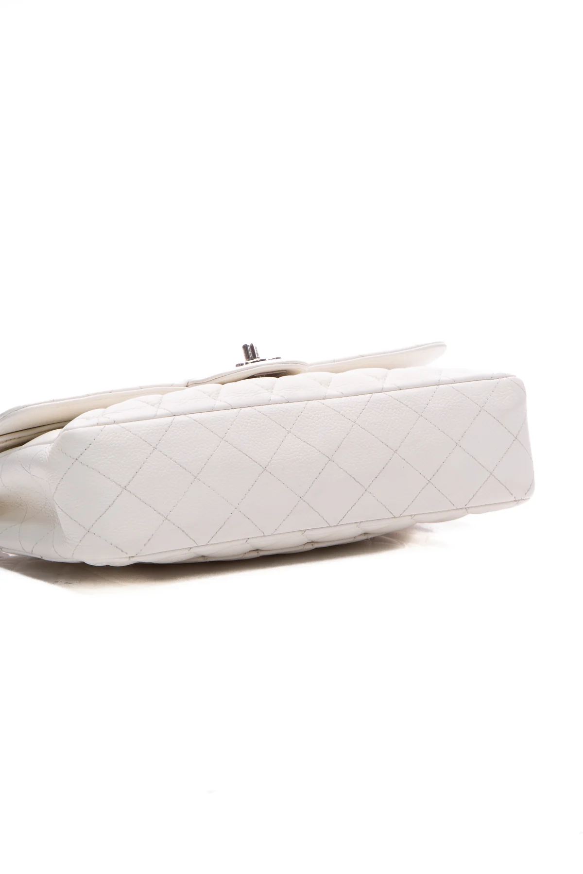 Classic Medium Double Flap Bag - Image 5