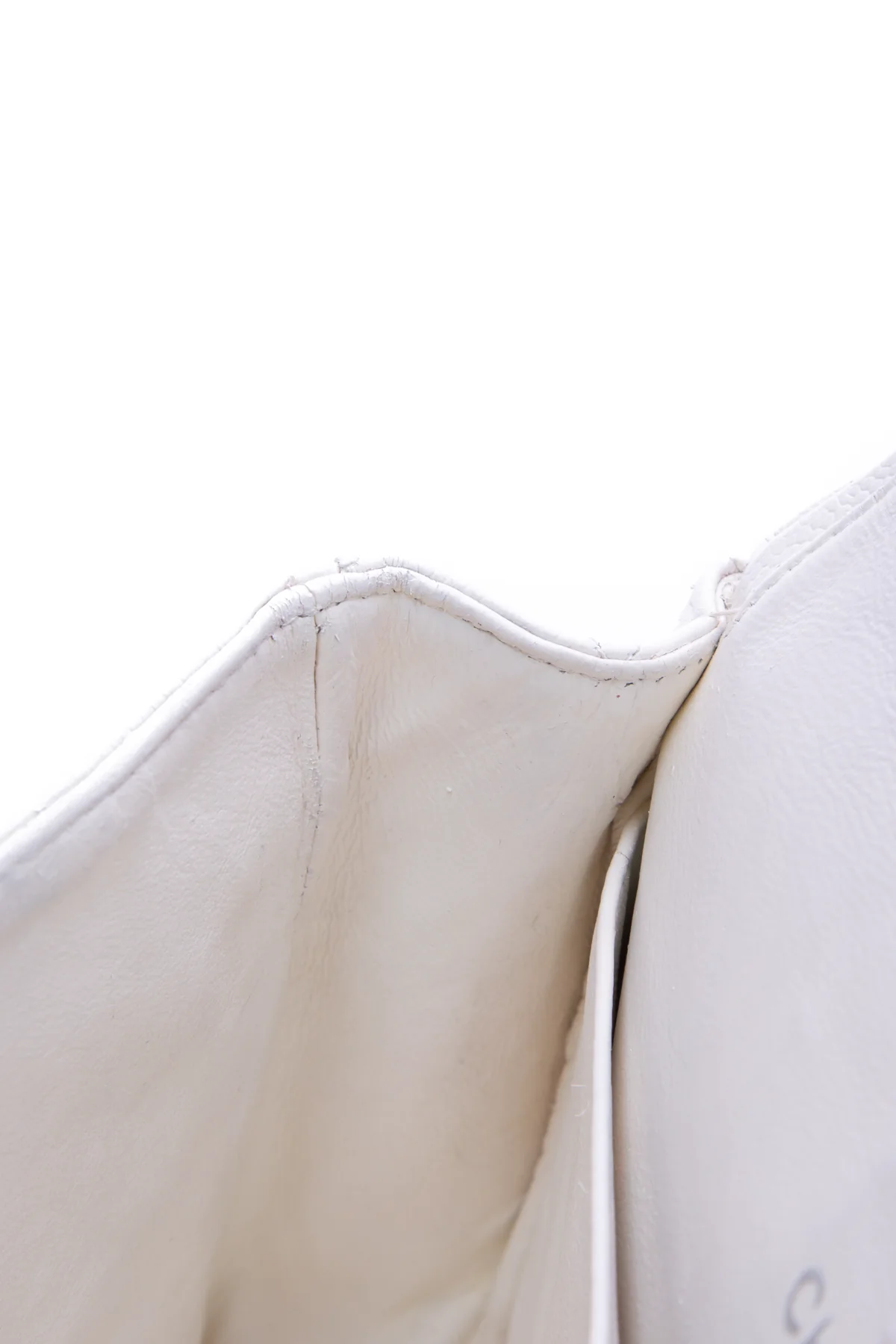 Classic Medium Double Flap Bag - Image 7